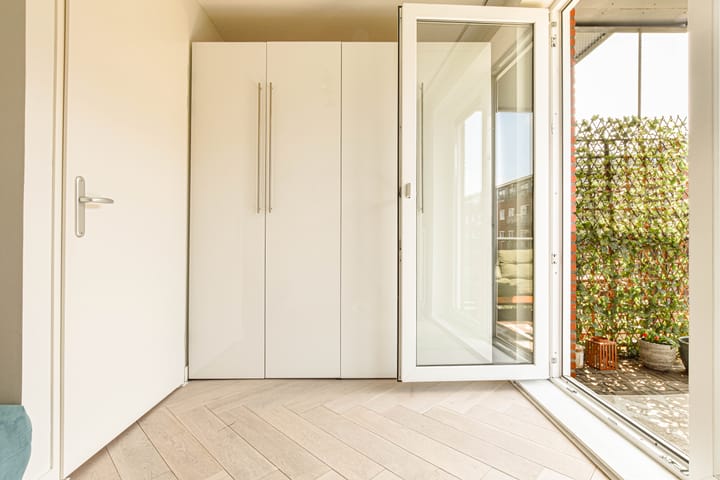 Foto 22 van Willem de Zwijgerlaan 235-C