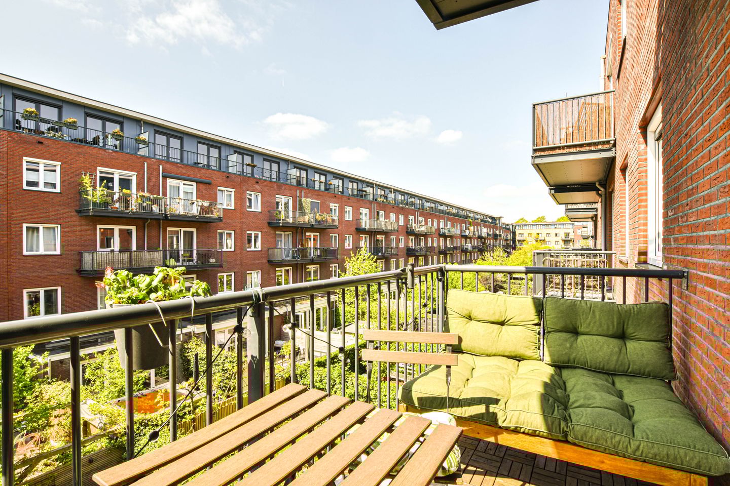 Foto 25 van Willem de Zwijgerlaan 235-C