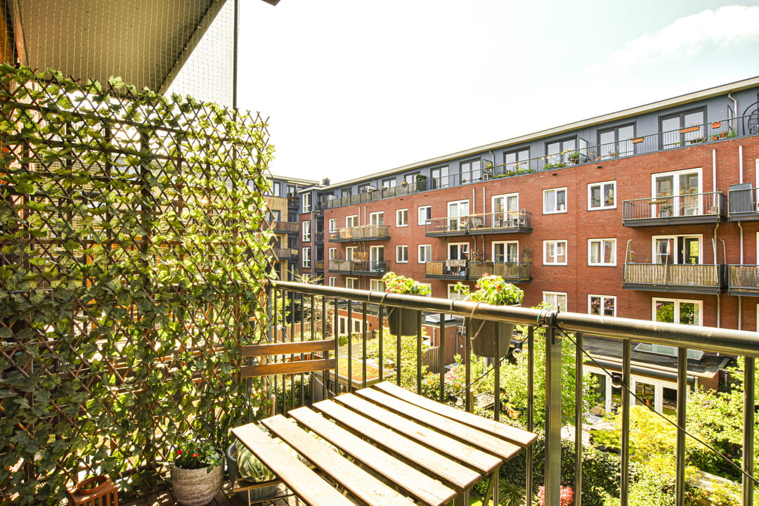 Foto 26 van Willem de Zwijgerlaan 235-C