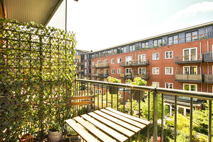 Foto 26 van Willem de Zwijgerlaan 235-C