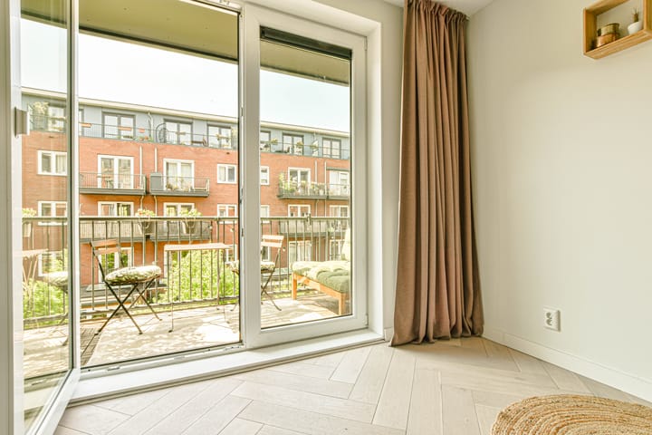 Foto 24 van Willem de Zwijgerlaan 235-C