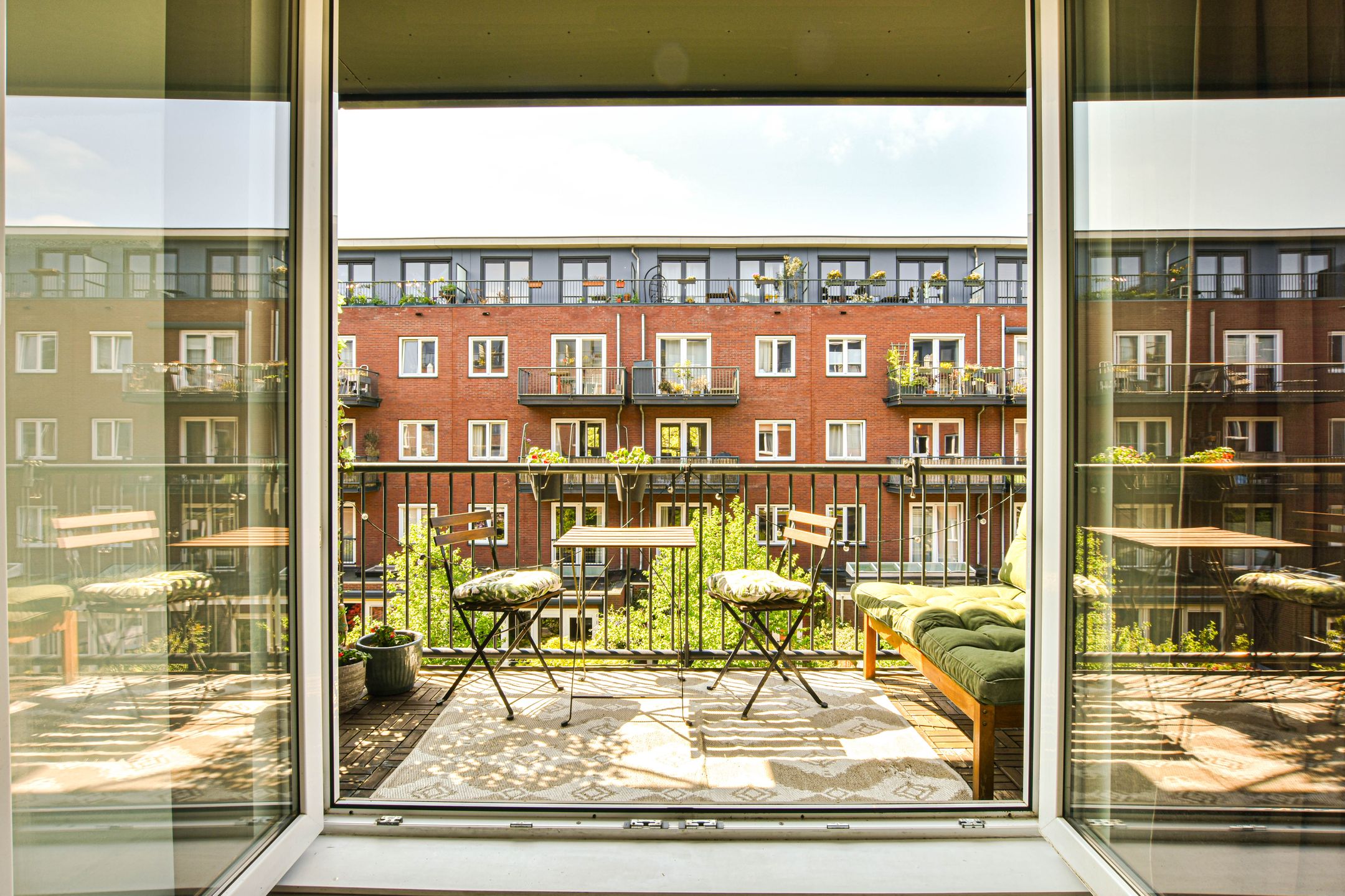 Foto 27 van Willem de Zwijgerlaan 235-C