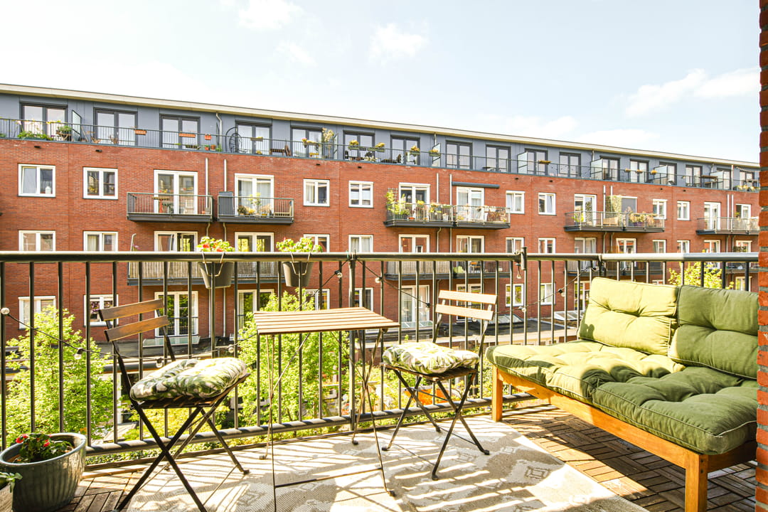 Foto 28 van Willem de Zwijgerlaan 235-C