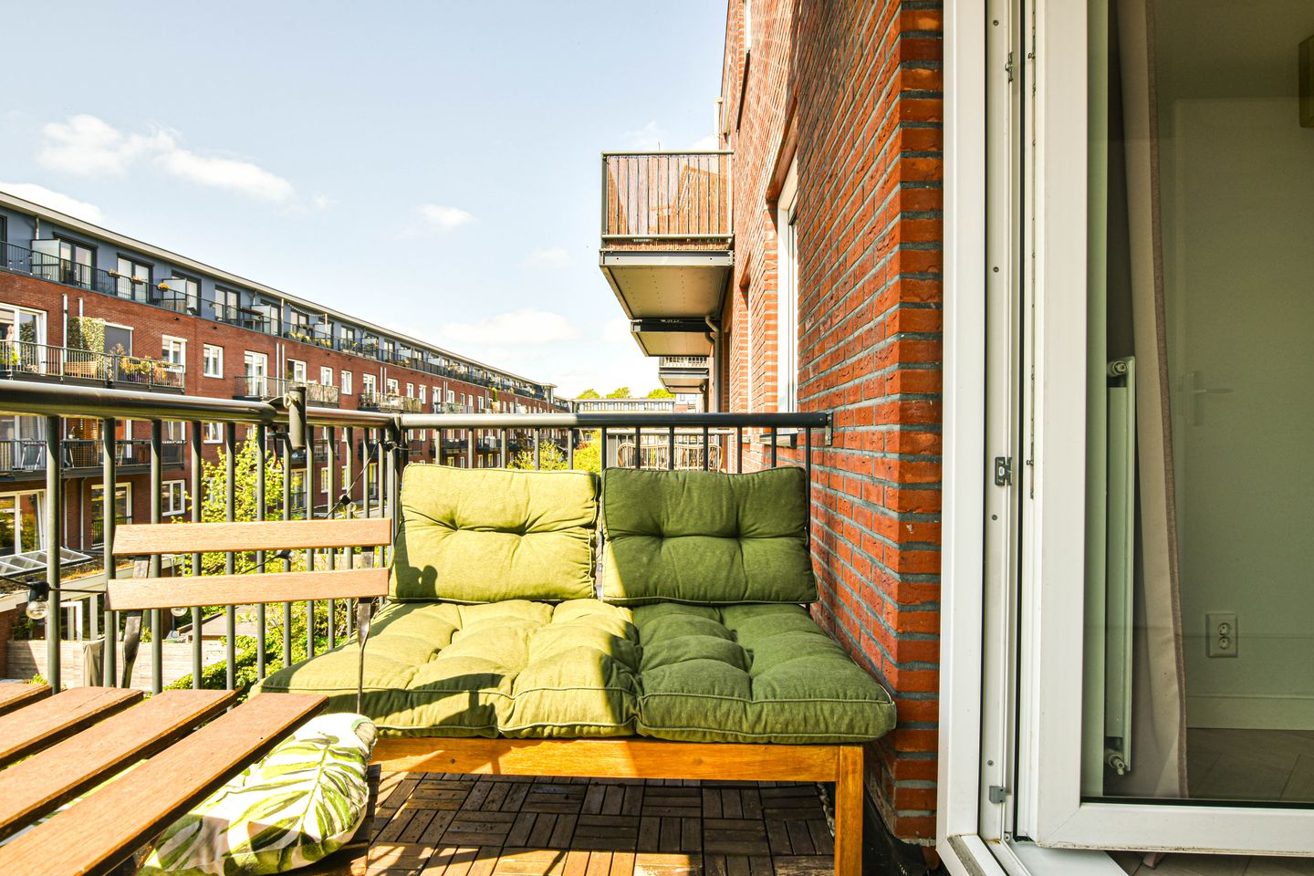 Foto 29 van Willem de Zwijgerlaan 235-C