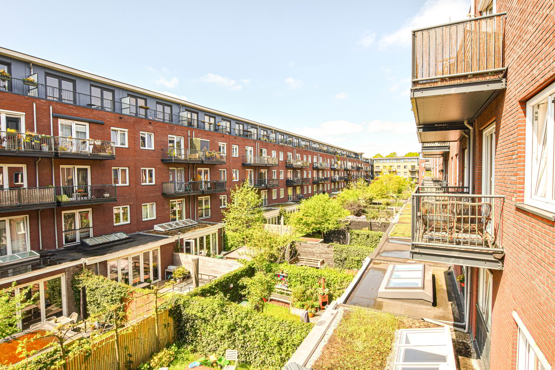 Foto 30 van Willem de Zwijgerlaan 235-C