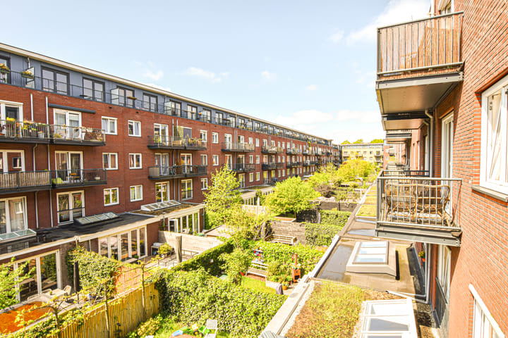 Foto 30 van Willem de Zwijgerlaan 235-C