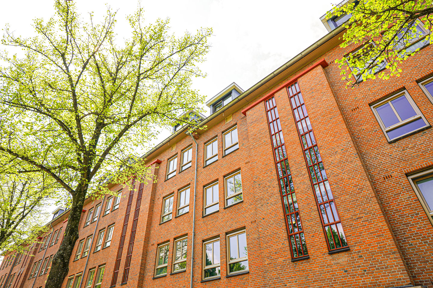 Foto 34 van Willem de Zwijgerlaan 235-C