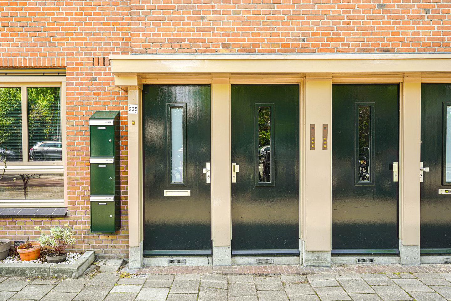 Foto 35 van Willem de Zwijgerlaan 235-C