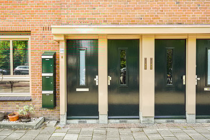 Foto 35 van Willem de Zwijgerlaan 235-C