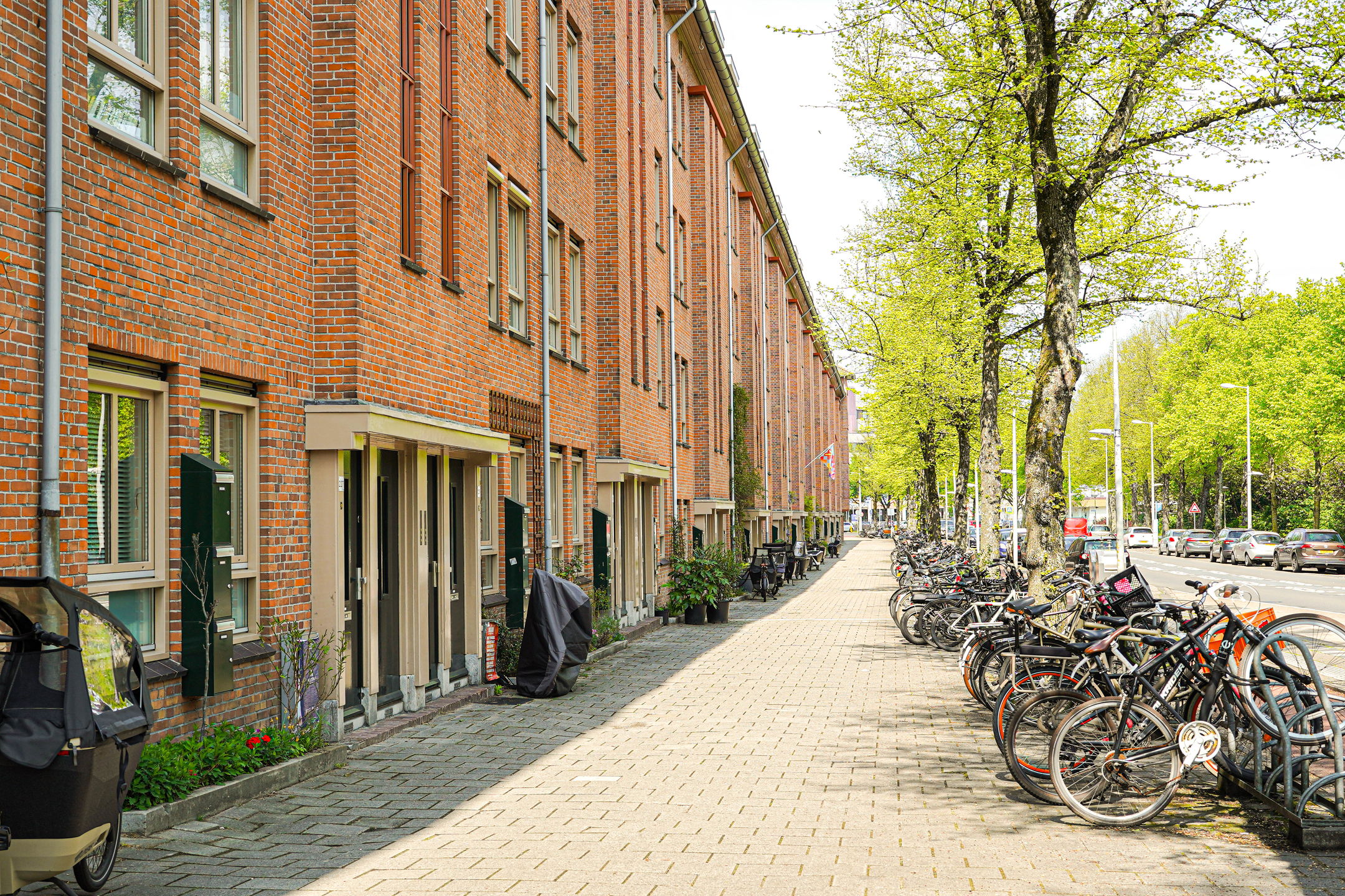 Foto 36 van Willem de Zwijgerlaan 235-C