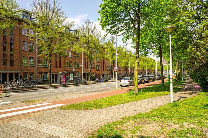 Foto 37 van Willem de Zwijgerlaan 235-C