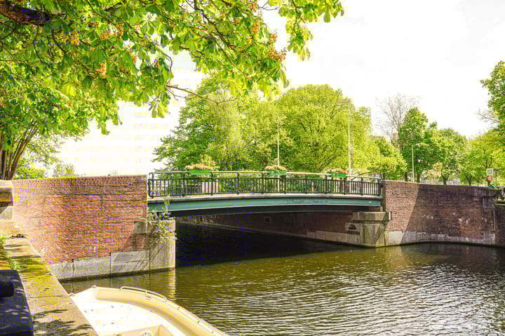 Foto 38 van Willem de Zwijgerlaan 235-C