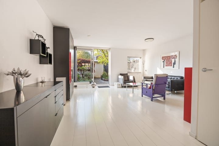 Foto 2 van Krenteboompjeshof 6