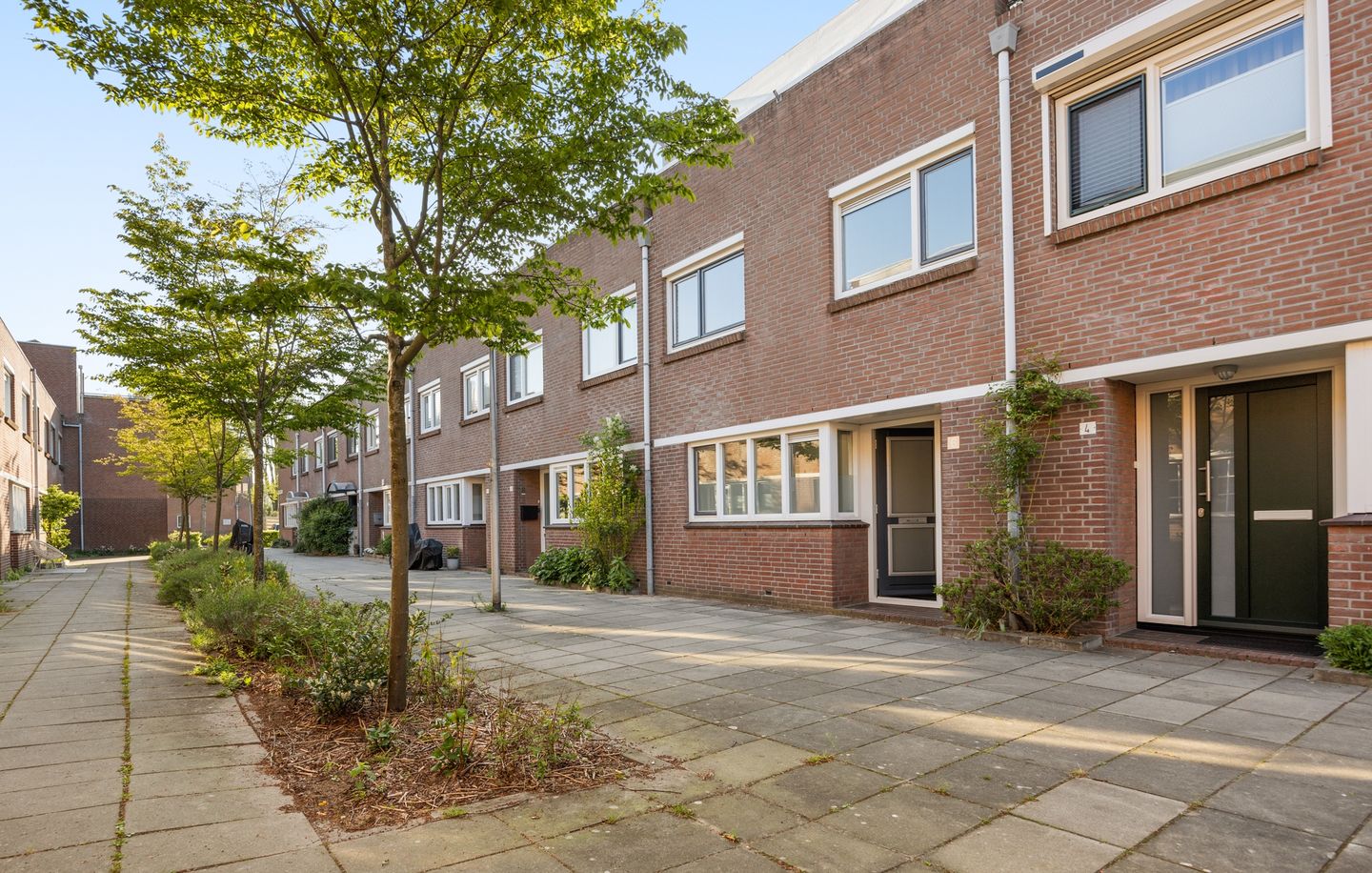 Foto 5 van Krenteboompjeshof 6