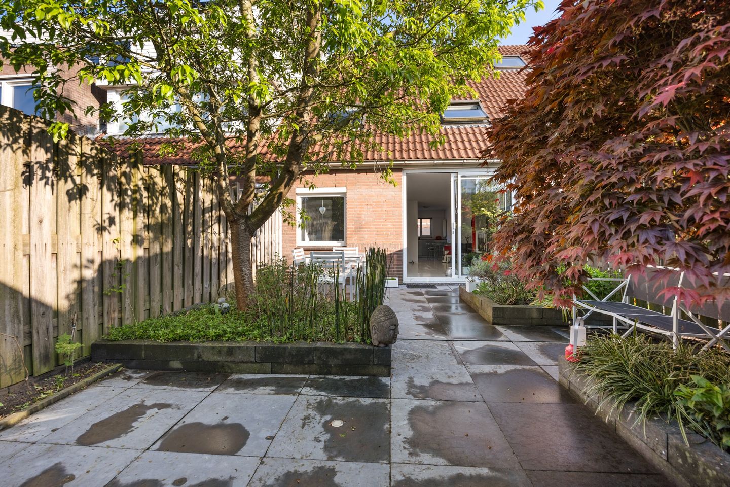 Foto 4 van Krenteboompjeshof 6