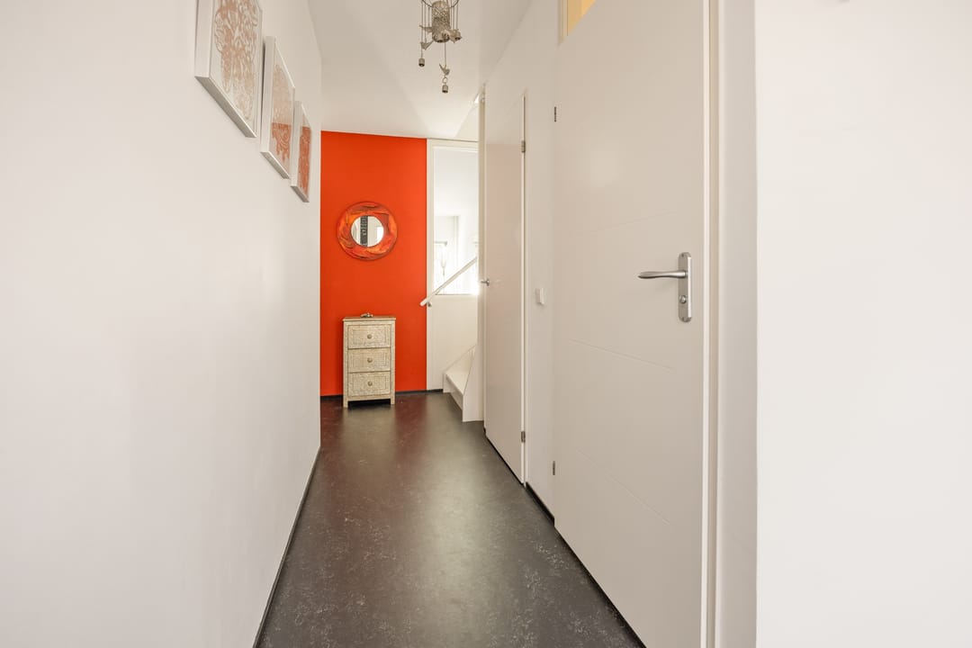 Foto 7 van Krenteboompjeshof 6