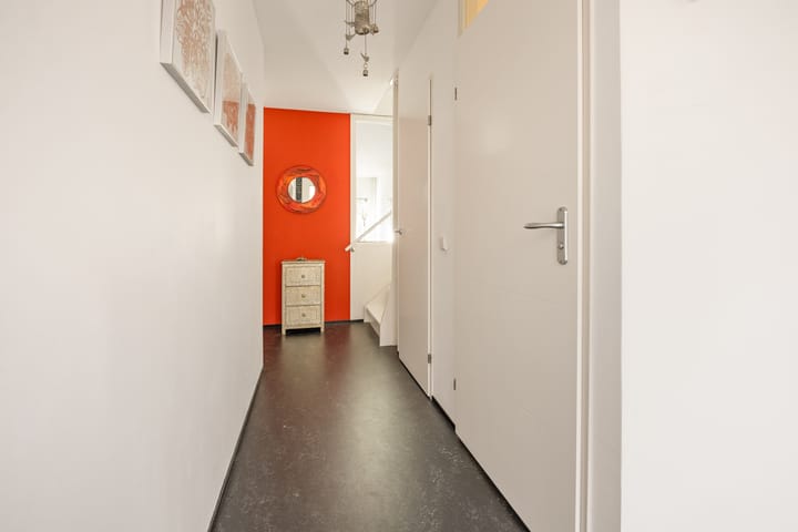 Foto 7 van Krenteboompjeshof 6