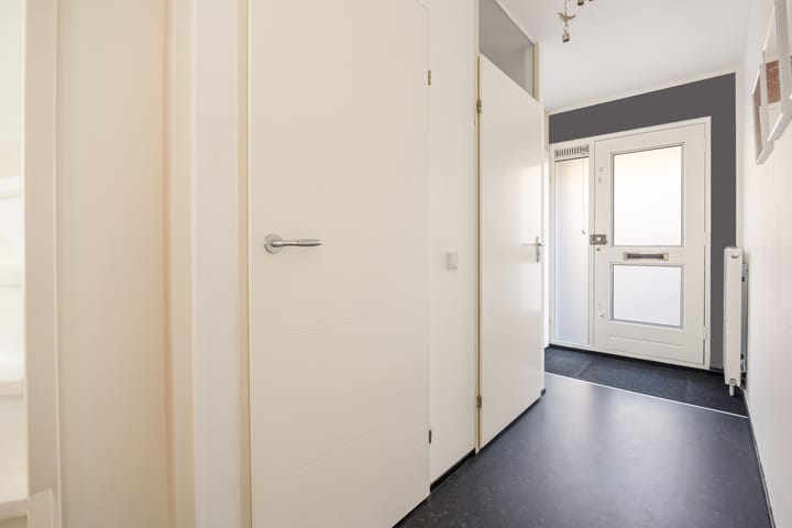 Foto 8 van Krenteboompjeshof 6