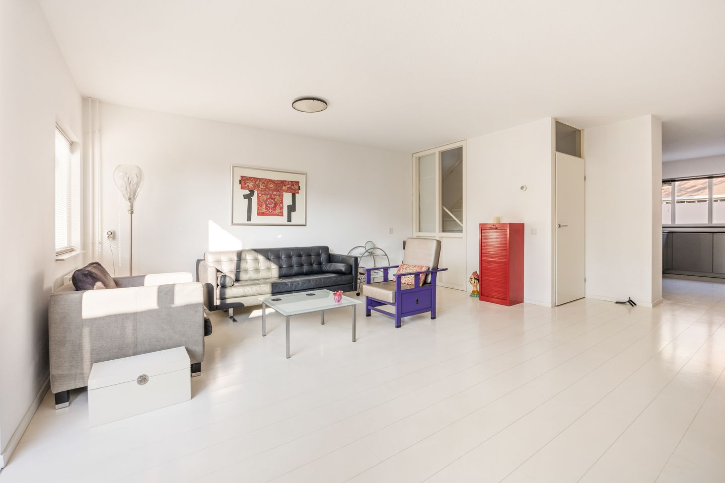 Foto 10 van Krenteboompjeshof 6