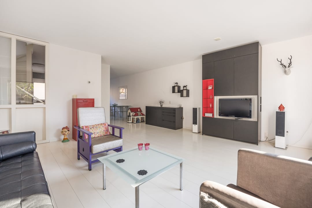 Foto 11 van Krenteboompjeshof 6