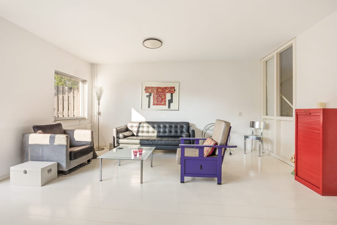 Foto 13 van Krenteboompjeshof 6