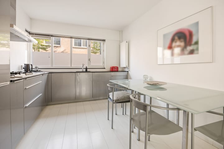 Foto 15 van Krenteboompjeshof 6