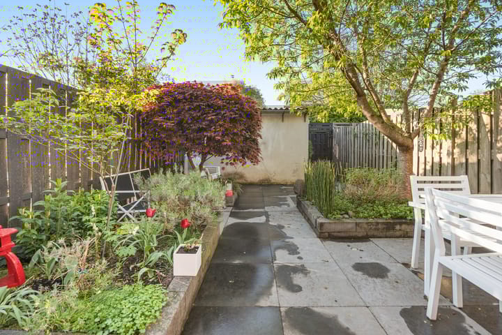 Foto 19 van Krenteboompjeshof 6