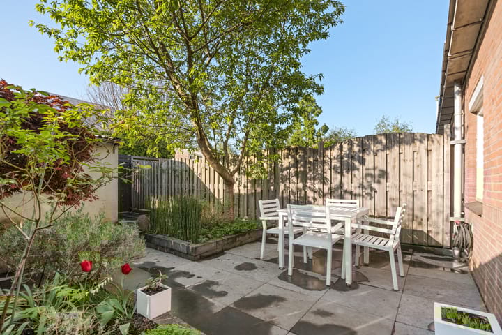 Foto 20 van Krenteboompjeshof 6