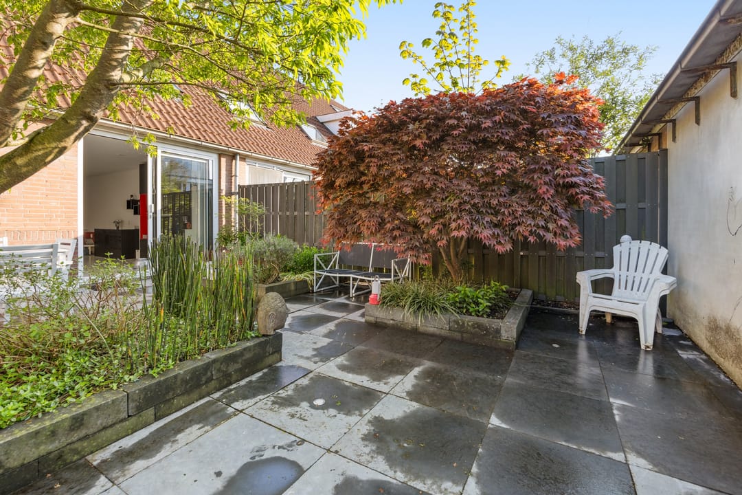 Foto 22 van Krenteboompjeshof 6