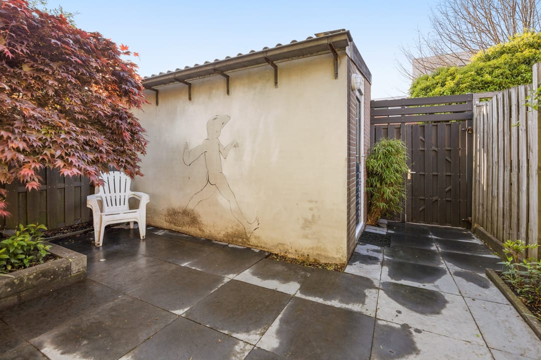 Foto 23 van Krenteboompjeshof 6