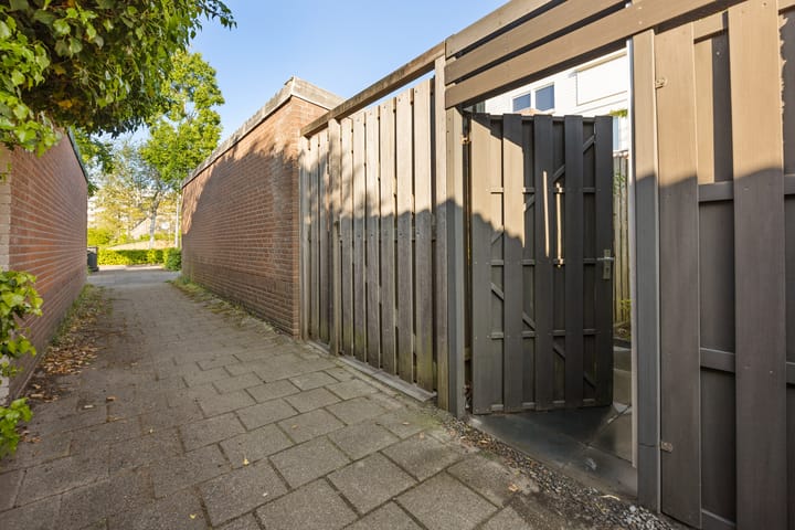 Foto 24 van Krenteboompjeshof 6