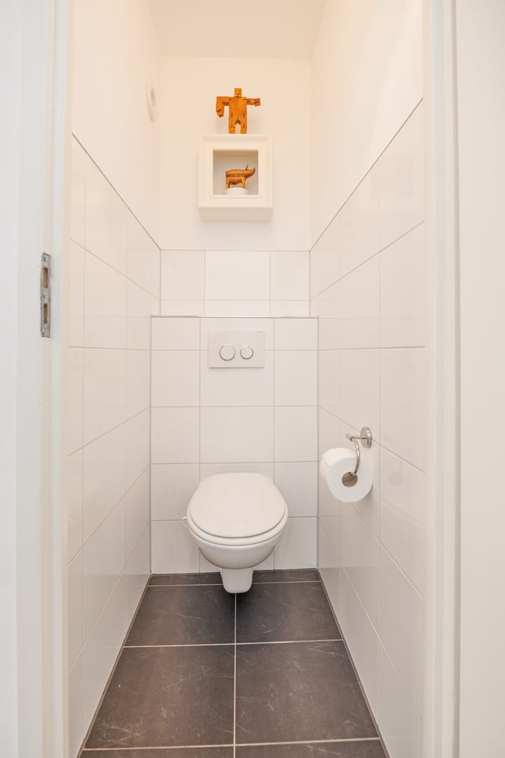 Foto 27 van Krenteboompjeshof 6