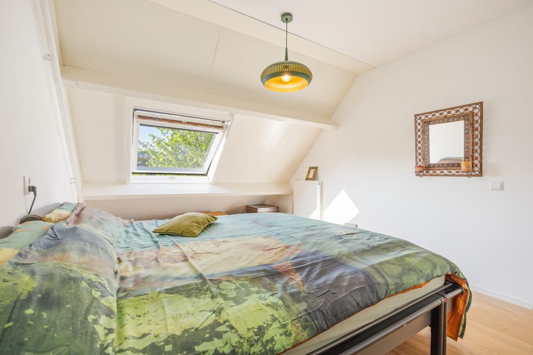 Foto 28 van Krenteboompjeshof 6