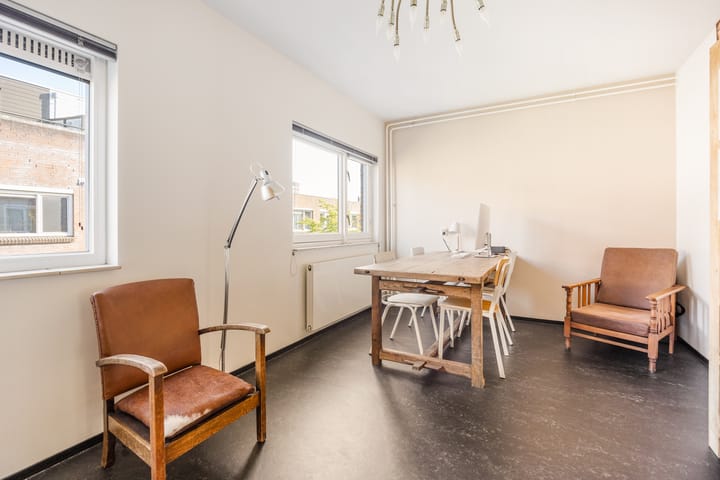 Foto 35 van Krenteboompjeshof 6