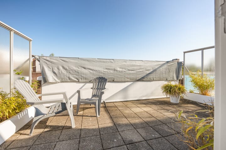 Foto 40 van Krenteboompjeshof 6