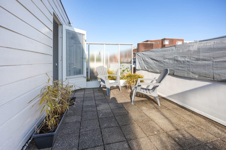 Foto 41 van Krenteboompjeshof 6