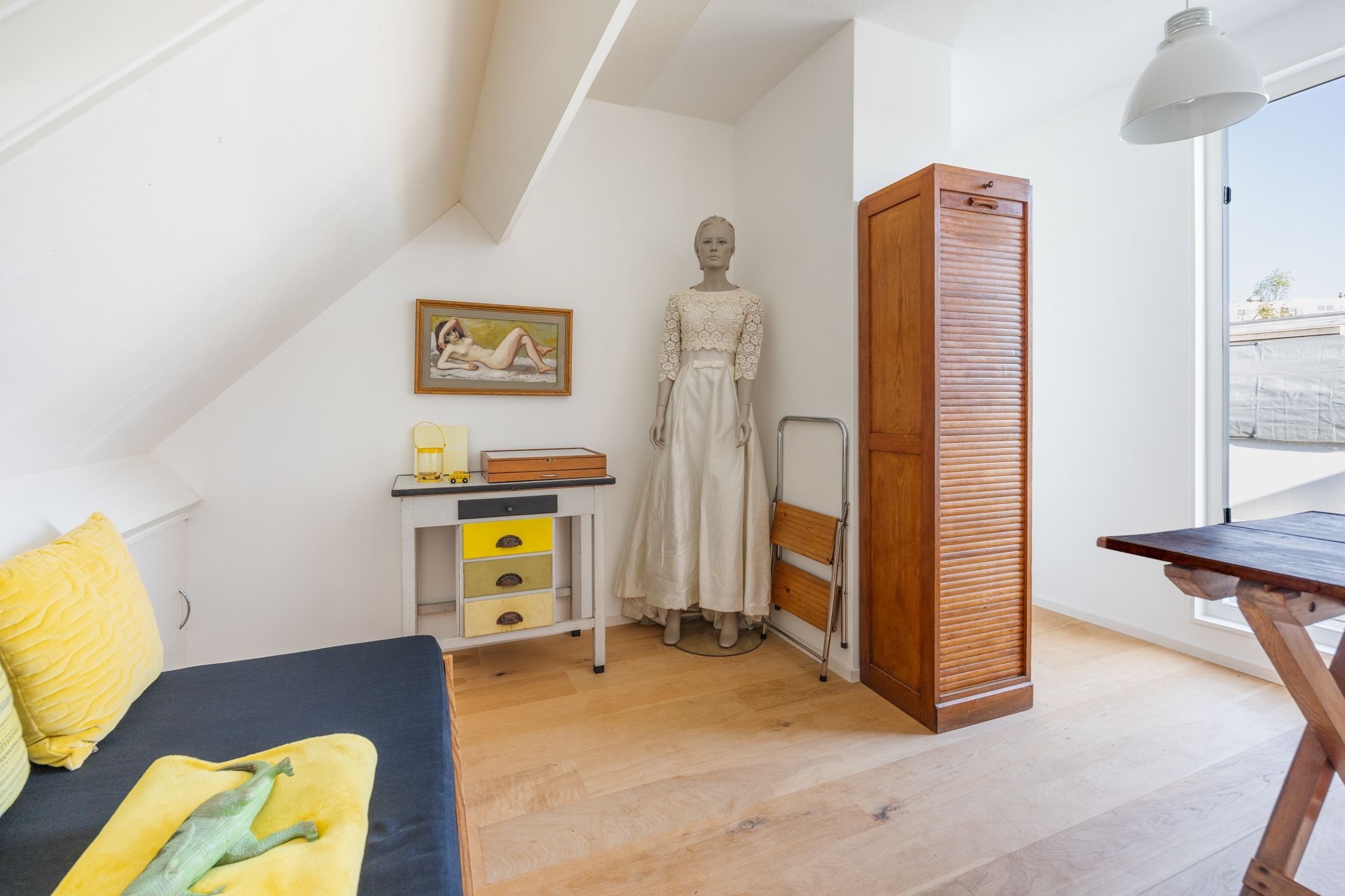 Foto 42 van Krenteboompjeshof 6