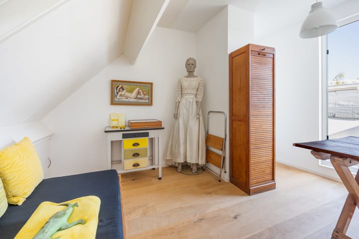 Foto 42 van Krenteboompjeshof 6