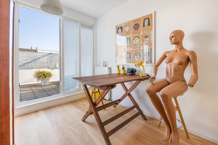 Foto 44 van Krenteboompjeshof 6