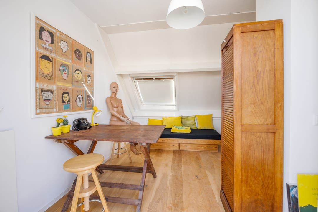 Foto 43 van Krenteboompjeshof 6