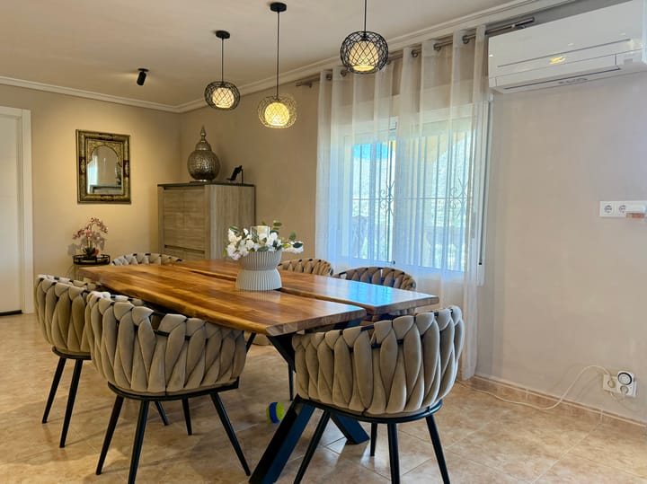 Foto 6 van Camino Almistech 21