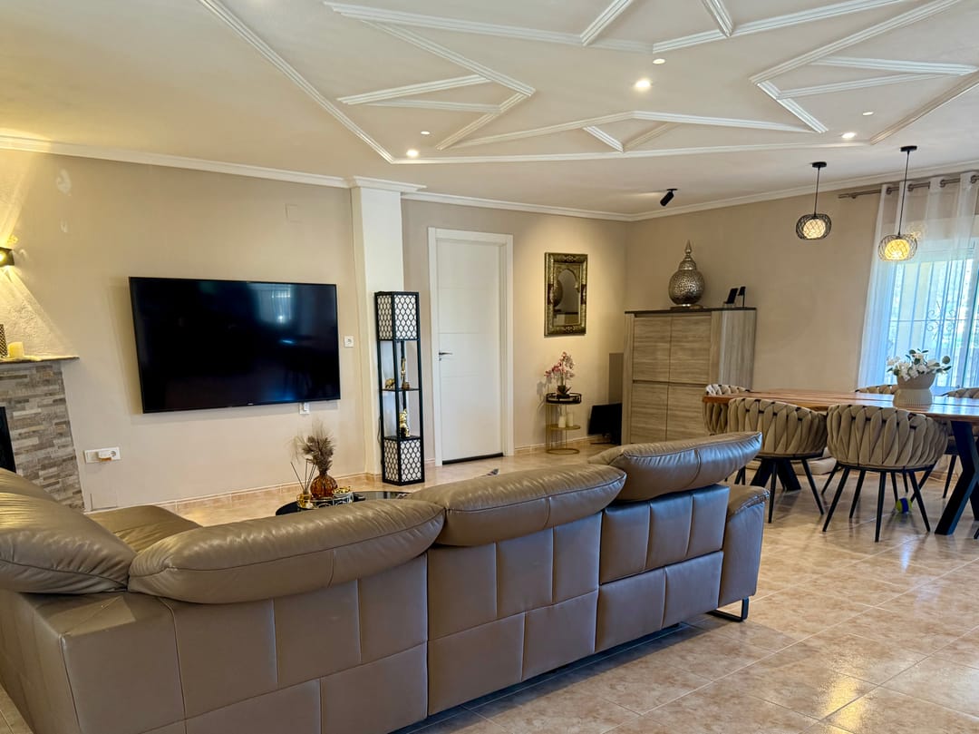 Foto 7 van Camino Almistech 21