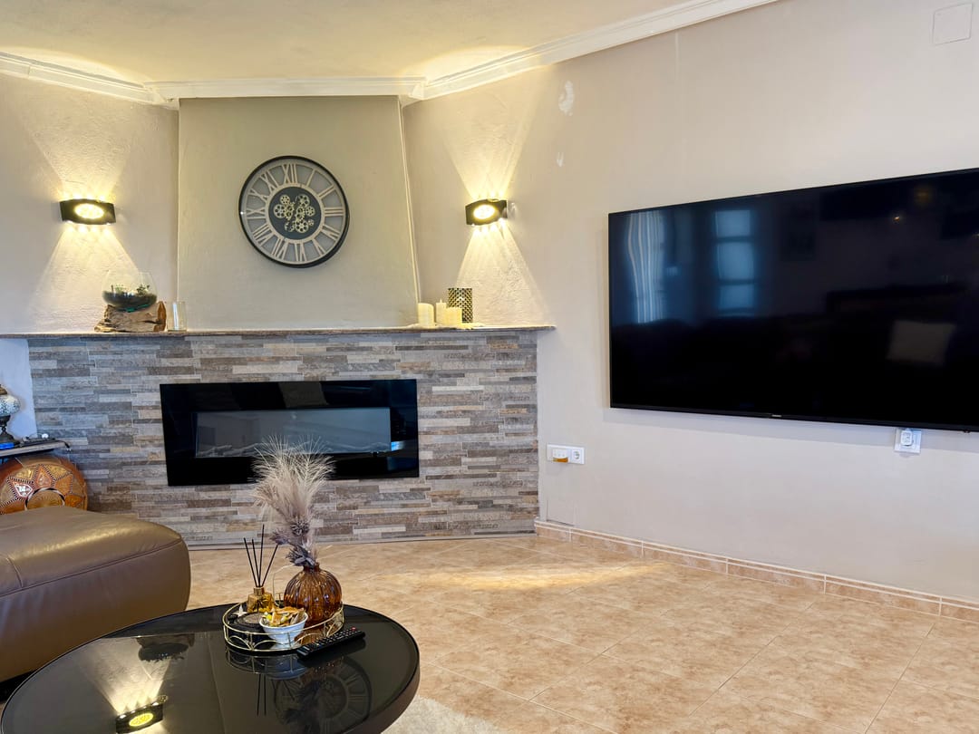 Foto 8 van Camino Almistech 21