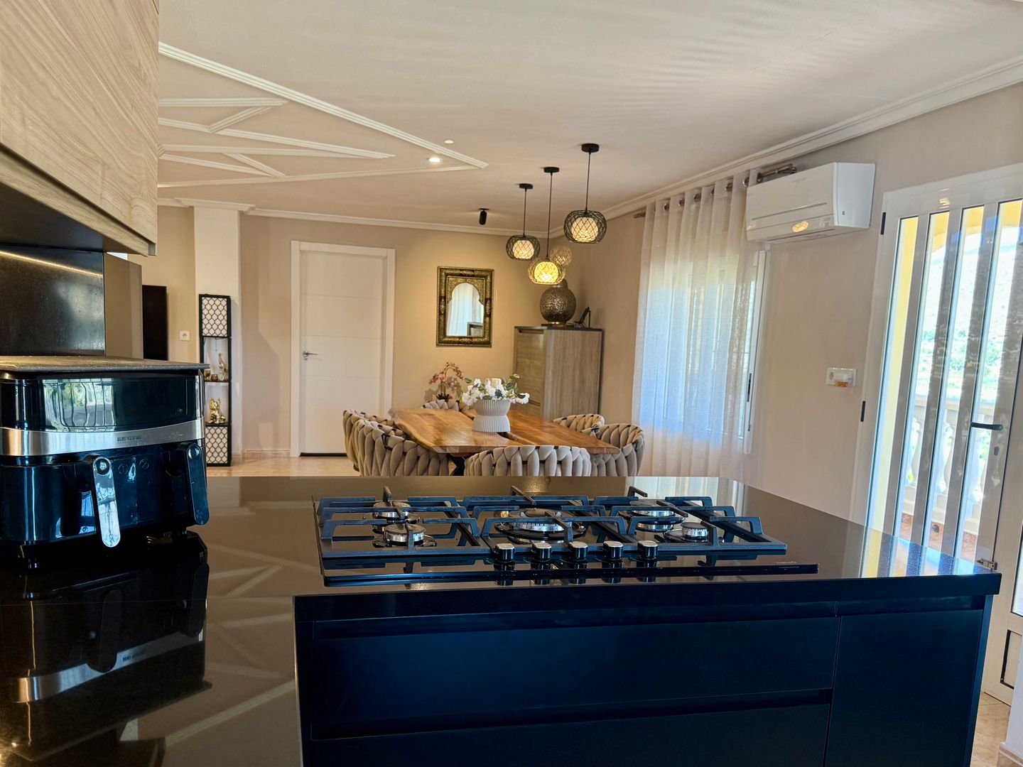 Foto 10 van Camino Almistech 21