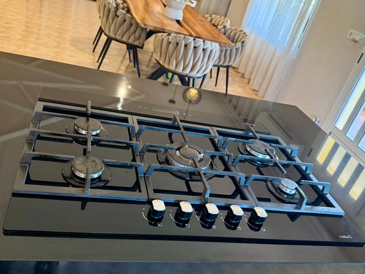 Foto 11 van Camino Almistech 21