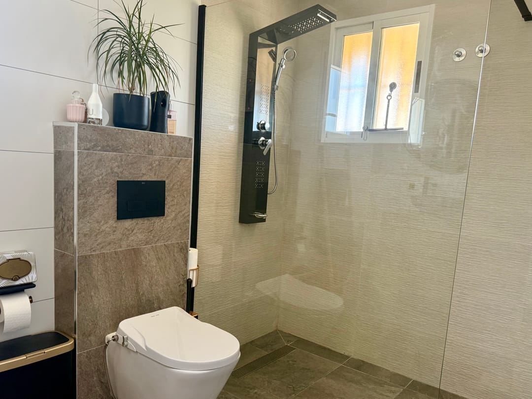 Foto 13 van Camino Almistech 21