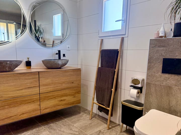 Foto 15 van Camino Almistech 21