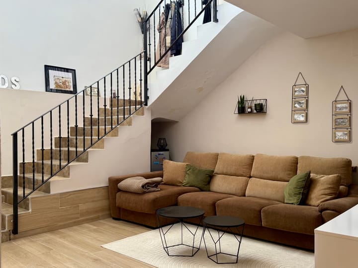 Foto 16 van Camino Almistech 21