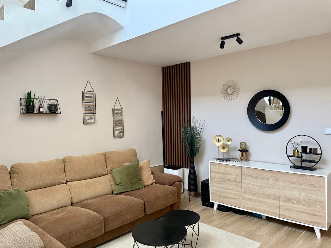 Foto 17 van Camino Almistech 21