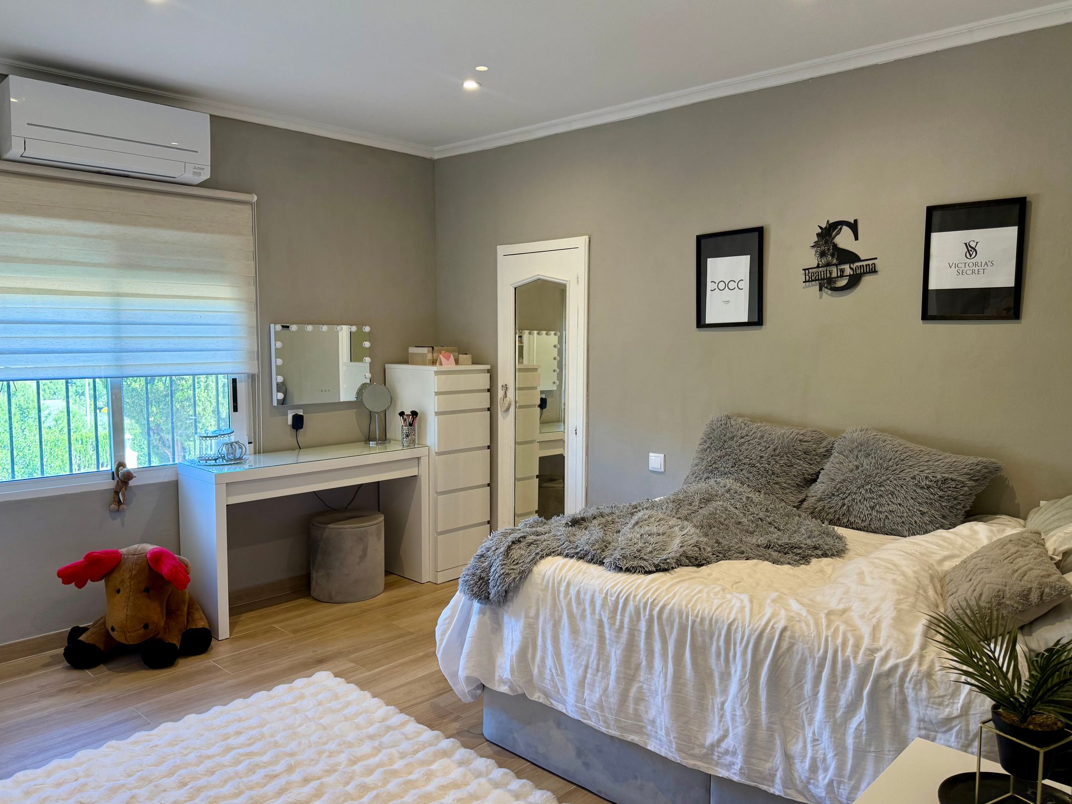 Foto 18 van Camino Almistech 21